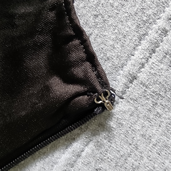 KATIEJ NYC girls Maddie sequin dress sz S - Picture 5 of 10